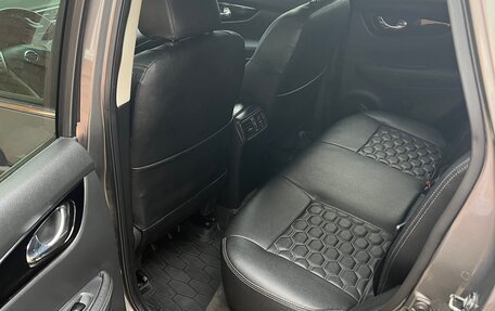 Nissan Qashqai, 2018 год, 1 275 000 рублей, 3 фотография