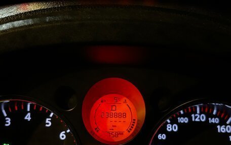 Nissan X-Trail, 2008 год, 1 000 000 рублей, 3 фотография