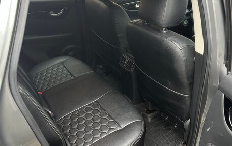 Nissan Qashqai, 2018 год, 1 275 000 рублей, 2 фотография