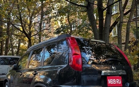 Nissan X-Trail, 2008 год, 1 000 000 рублей, 2 фотография