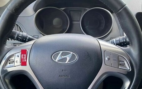 Hyundai ix35 I рестайлинг, 2010 год, 695 000 рублей, 7 фотография