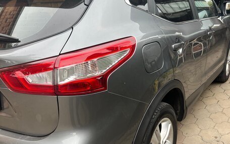 Nissan Qashqai, 2018 год, 1 275 000 рублей, 8 фотография