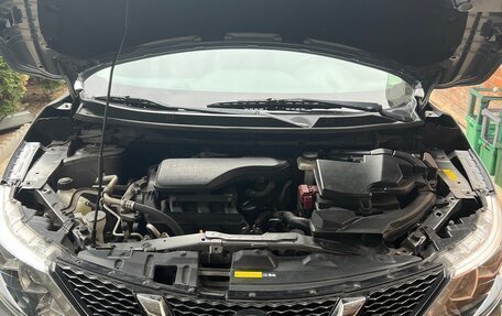 Nissan Qashqai, 2018 год, 1 275 000 рублей, 14 фотография