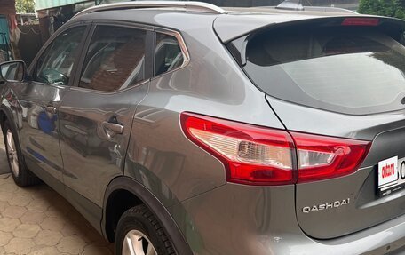Nissan Qashqai, 2018 год, 1 275 000 рублей, 13 фотография