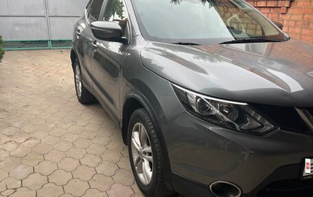 Nissan Qashqai, 2018 год, 1 275 000 рублей, 15 фотография