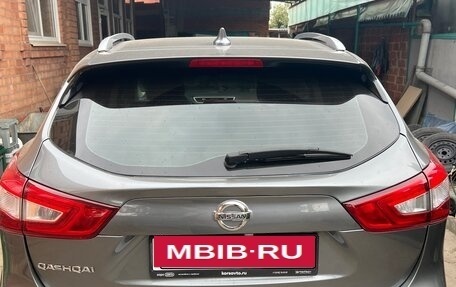 Nissan Qashqai, 2018 год, 1 275 000 рублей, 10 фотография