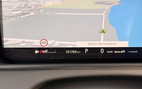 Land Rover Range Rover Velar I, 2018 год, 3 100 000 рублей, 12 фотография