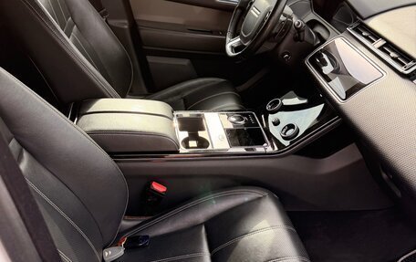 Land Rover Range Rover Velar I, 2018 год, 3 100 000 рублей, 4 фотография