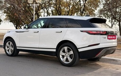 Land Rover Range Rover Velar I, 2018 год, 3 100 000 рублей, 1 фотография