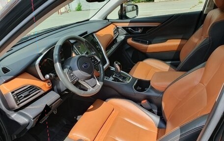 Subaru Outback VI, 2022 год, 5 400 000 рублей, 1 фотография
