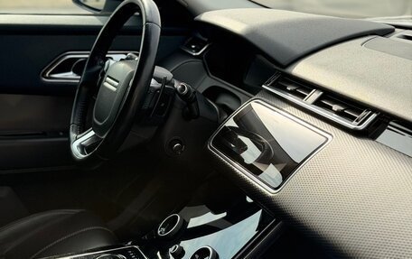 Land Rover Range Rover Velar I, 2018 год, 3 100 000 рублей, 16 фотография