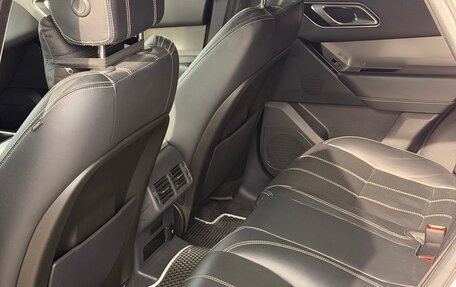 Land Rover Range Rover Velar I, 2018 год, 3 100 000 рублей, 23 фотография
