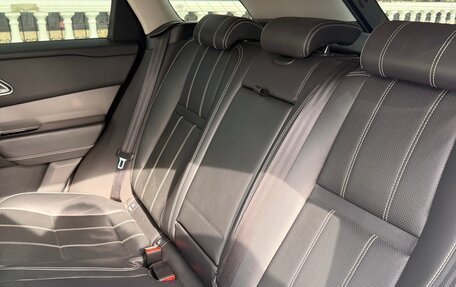 Land Rover Range Rover Velar I, 2018 год, 3 100 000 рублей, 22 фотография