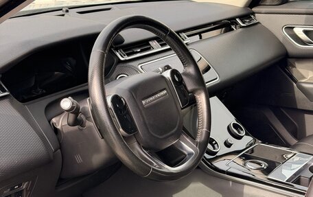 Land Rover Range Rover Velar I, 2018 год, 3 100 000 рублей, 20 фотография