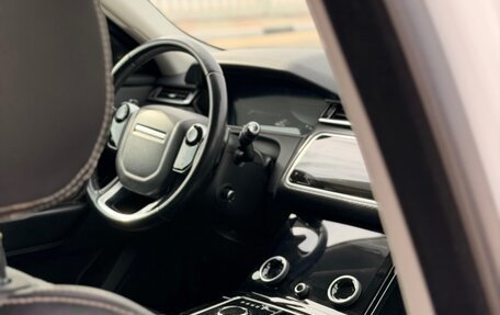 Land Rover Range Rover Velar I, 2018 год, 3 100 000 рублей, 28 фотография