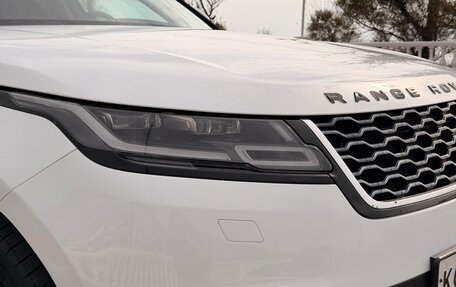 Land Rover Range Rover Velar I, 2018 год, 3 100 000 рублей, 30 фотография