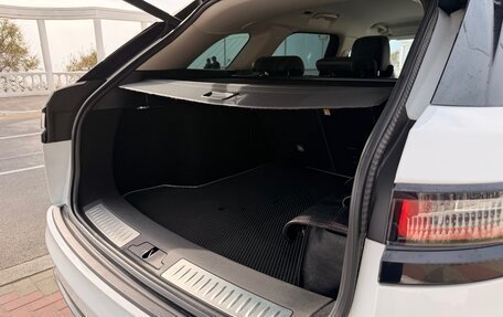 Land Rover Range Rover Velar I, 2018 год, 3 100 000 рублей, 29 фотография