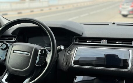 Land Rover Range Rover Velar I, 2018 год, 3 100 000 рублей, 27 фотография