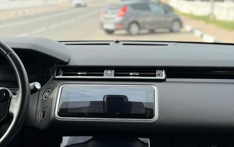 Land Rover Range Rover Velar I, 2018 год, 3 100 000 рублей, 26 фотография