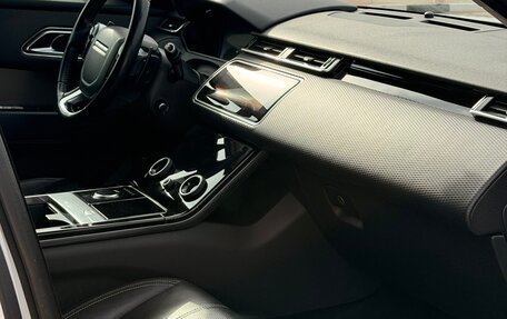 Land Rover Range Rover Velar I, 2018 год, 3 100 000 рублей, 25 фотография