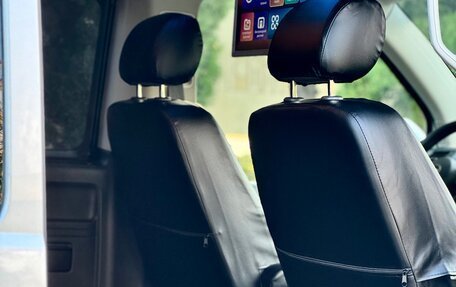 Volkswagen Caravelle T5, 2010 год, 1 800 000 рублей, 19 фотография