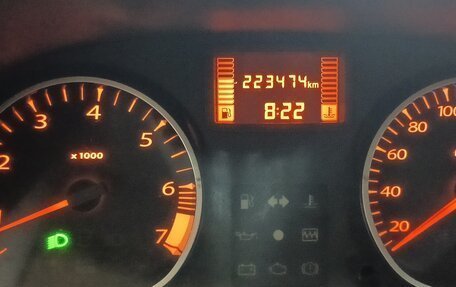 Renault Duster I рестайлинг, 2013 год, 720 000 рублей, 11 фотография