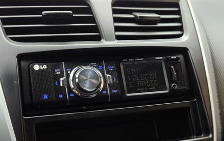 Hyundai Solaris II рестайлинг, 2011 год, 669 000 рублей, 16 фотография