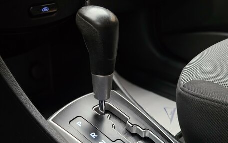Hyundai Solaris II рестайлинг, 2011 год, 669 000 рублей, 19 фотография