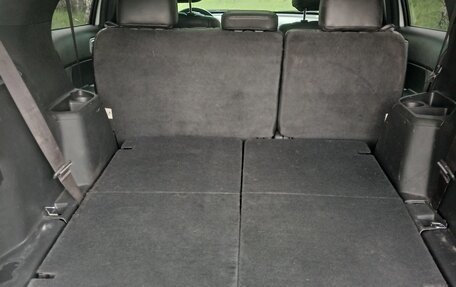 Ford Explorer VI, 2014 год, 1 650 000 рублей, 10 фотография