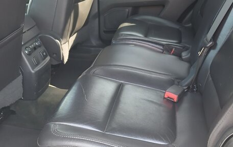 Ford Explorer VI, 2014 год, 1 650 000 рублей, 18 фотография
