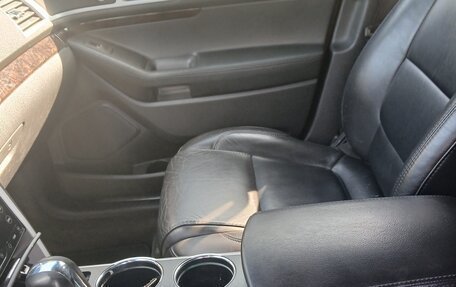 Ford Explorer VI, 2014 год, 1 650 000 рублей, 16 фотография