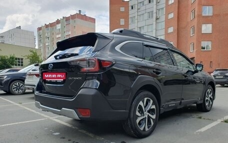 Subaru Outback VI, 2022 год, 5 400 000 рублей, 5 фотография