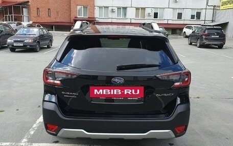 Subaru Outback VI, 2022 год, 5 400 000 рублей, 6 фотография
