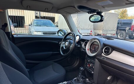MINI Clubman, 2013 год, 945 000 рублей, 5 фотография