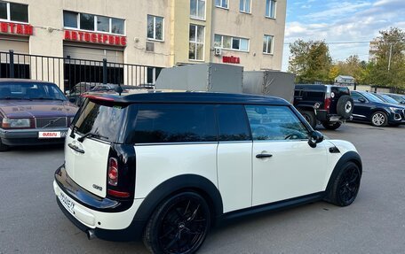 MINI Clubman, 2013 год, 945 000 рублей, 3 фотография