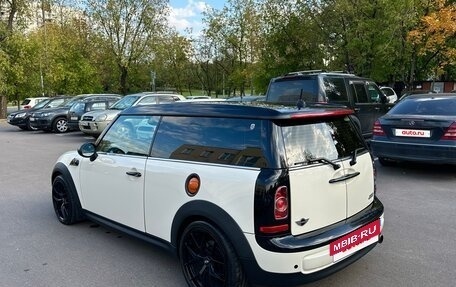 MINI Clubman, 2013 год, 945 000 рублей, 4 фотография