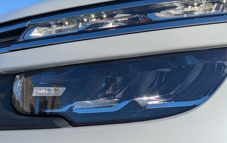 Citroen C5 Aircross I, 2021 год, 1 950 000 рублей, 7 фотография
