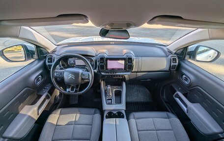 Citroen C5 Aircross I, 2021 год, 1 950 000 рублей, 14 фотография