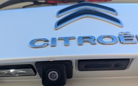 Citroen C5 Aircross I, 2021 год, 1 950 000 рублей, 34 фотография