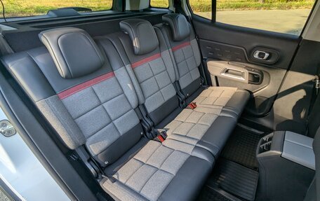 Citroen C5 Aircross I, 2021 год, 1 950 000 рублей, 28 фотография