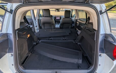 Citroen C5 Aircross I, 2021 год, 1 950 000 рублей, 30 фотография