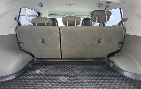 KIA Sportage III, 2010 год, 1 065 000 рублей, 16 фотография