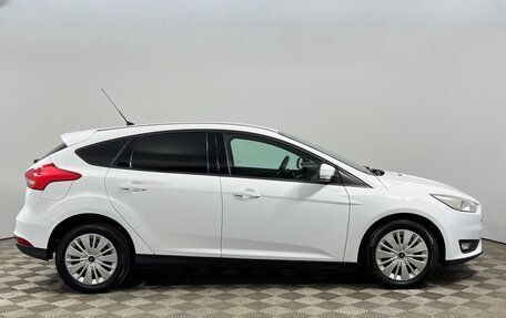 Ford Focus III, 2015 год, 985 000 рублей, 5 фотография