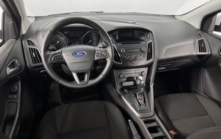 Ford Focus III, 2015 год, 985 000 рублей, 6 фотография