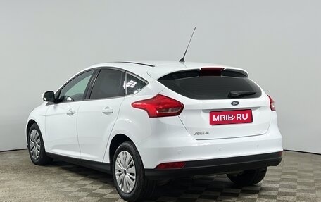 Ford Focus III, 2015 год, 985 000 рублей, 2 фотография
