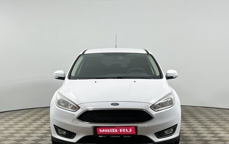 Ford Focus III, 2015 год, 985 000 рублей, 3 фотография