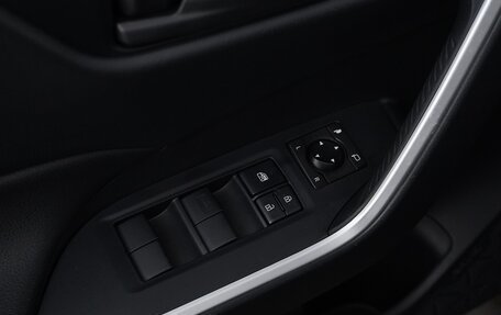 Toyota RAV4, 2021 год, 2 499 046 рублей, 6 фотография