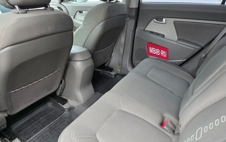 KIA Sportage III, 2010 год, 1 065 000 рублей, 10 фотография