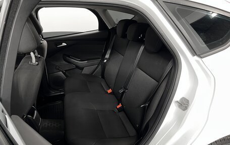 Ford Focus III, 2015 год, 985 000 рублей, 8 фотография