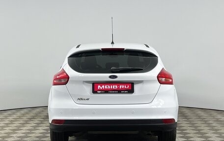 Ford Focus III, 2015 год, 985 000 рублей, 4 фотография